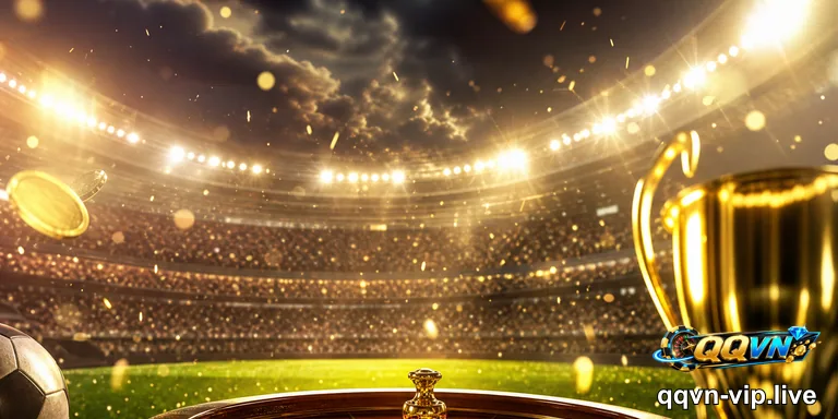 QQVN Trang Chủ 🌟 Cổng Giải Trí Online - hình ảnh - qqvn-vip.live